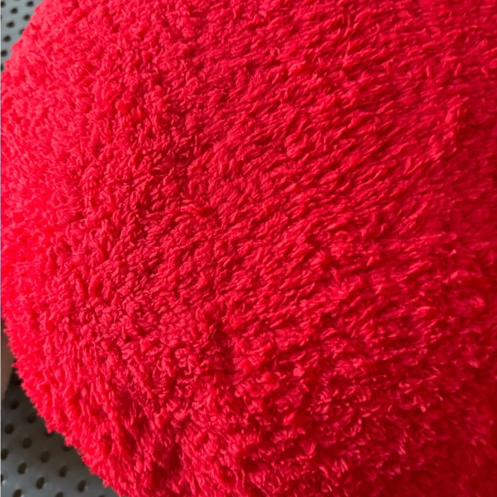 Target Red and white decorative New Pillow Christmas
